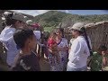 Life-saving EU food aid in the isolated region of La Guajira, Colombia