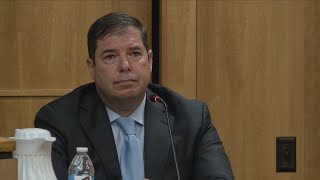 Arambula Testimony PKG