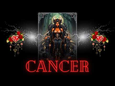 CANCER OMG…!! 🥹 THEY HAVE CLEARLY INFORMED THE 3RD PARTY THAT THEY ARE IN LOVE WITH YOU!! JULY 2026