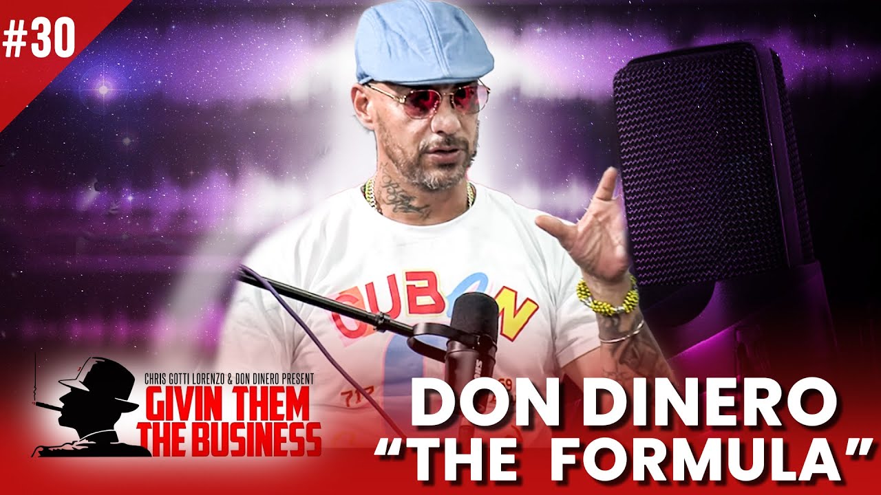 GTTB Episode 30 Don Dinero Presents The Formula YouTube gttb-episode-30-don-dinero-presents-the-formula-youtube