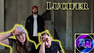 Lucifer | (GAWNE) - Reaction!