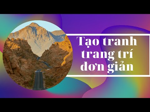 Video Sơn nhà đẹp ít tốn kém nếu bạn biết điều này | Ông Bán... - youtube