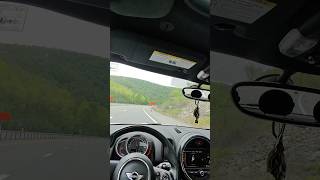 Relaxing Drive Through Beautiful New York State