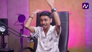 අවුරුදු 18ට අඩු අය බලන්න එපා | Av Rase Podcast 31 | Dinel Walpola එක්ක ලොකු කතාවක්