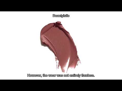 Rimmel Lasting Finish Matte Lipstick Review: Is Chestnut Rose Worth It?