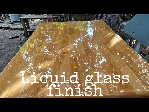 Video: Liquid Glass (59 Na Larawan): Ano Ito, Komposisyon Para Sa Kahoy, Paggamit Ng Silicate Na Pandikit Para Sa Sahig, Mga Pagsusuri