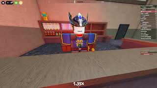 playing STRAFE | speedrun tut how to get all gears in STRAFE!