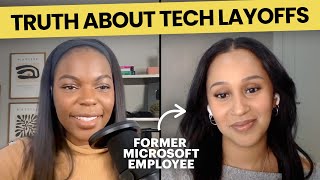 Everything You Need To Know About Tech Layoffs | Meta Layoffs