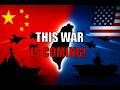 The Coming War Over Taiwan