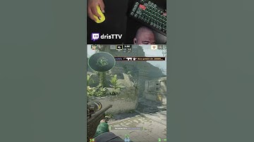 3K on Ancient #cs2 #csgo #dris