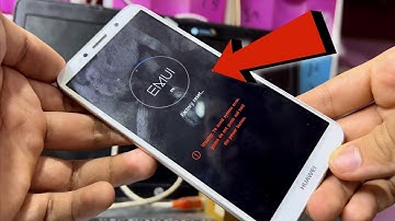 Hard Reset Huawei Y5  - Unlock PIN/Pattern/Password Without Box/Tool