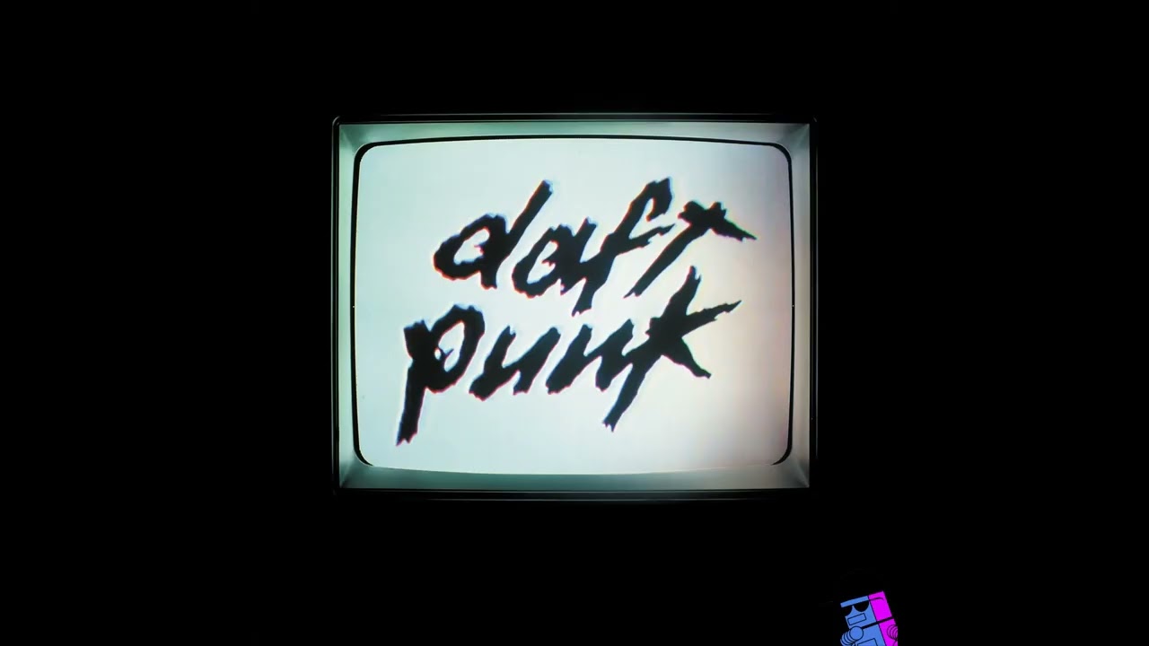 Daft Punk - Technologic (Joey Jax Remix) [Free Download]