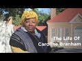 George Washington's Enslaved Housemaid: Caroline Branham