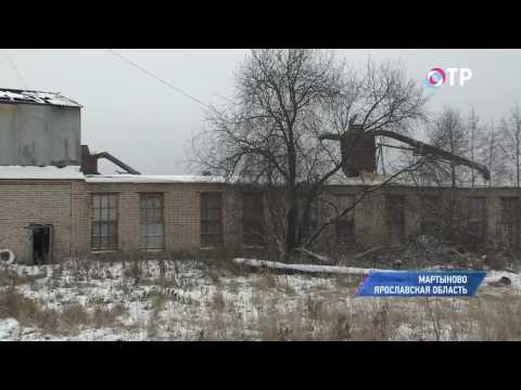 Малые города России: Мартыново - лен, кацкари и  Белая Корова