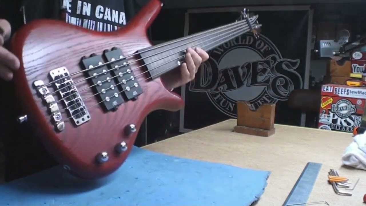 Сезон анкерных стержней