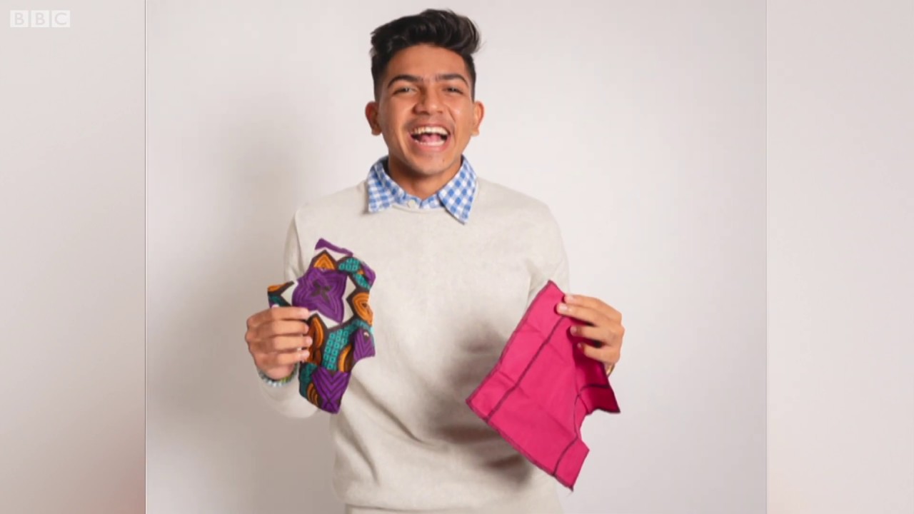 african american museum The 17-year-old boy tackling period poverty in Kenya - BBC What's New?