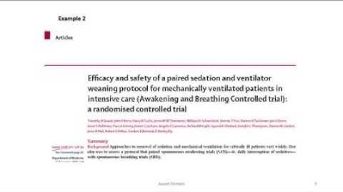 Hypothesis testing and p-value
