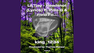 Lil Tjay  Headshot s Ft Polo G U0026 Fivio Foreign