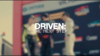 KARTS TO CARS - Part 2 - DRIVEN: The Next Step