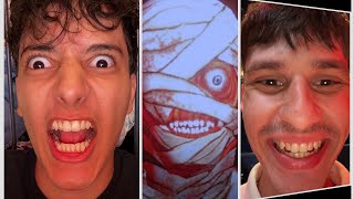 Slushy Noobz play Mouthwashing