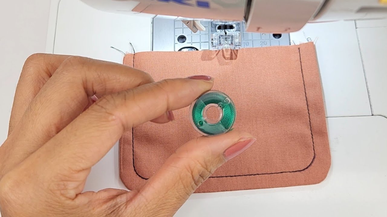 8 хитростей для людей, у которых мало времени на обучение шитью