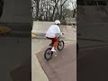 oppo bar to 180 bar #bmx #tricks