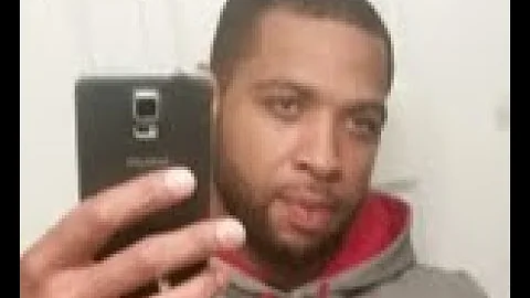 this dude - ladies be warned kent thornton