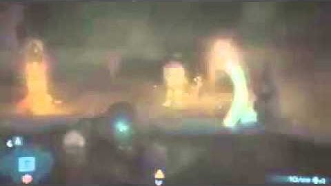 Army of Two The Devils Cartel Xbox 360 Special Callouts part 7 Music Walkthrough