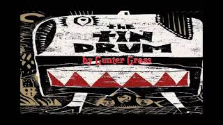 The Tin Drum 1/2 by Gunter Grass