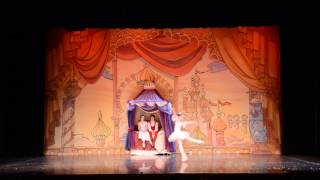 The Nutcracker Ballet 2014 (Part 5 of 5)