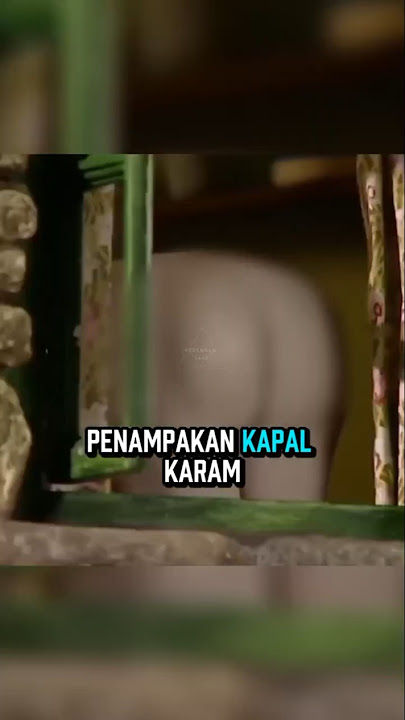 Download lagu 2 penampakan kapal karam pak mariadi #cartoon #shorts #shaunthesheep #fyp