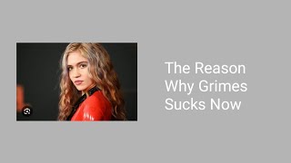 The Reason Why Grimes Sucks Now S9 Ep 22