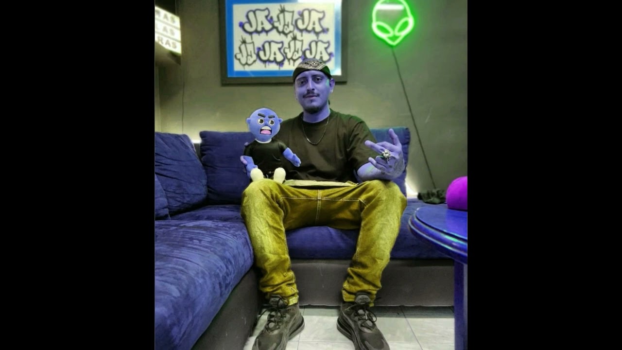 METRIK VADER // EXTRACTOS PUERKOS DE COLABOS .l.