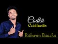 cabdikariin cali shaah | hees cusub| arwaax | 2021