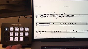 Notation Express for Sibelius - Tuplets, Tremolos, and Beams