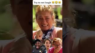 try to not laugh #usafyp #usa #usatiktok #usa_tiktok #usa #for #...