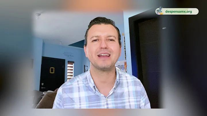 Edgar Gallego te invita a donar en el FONDODespens...