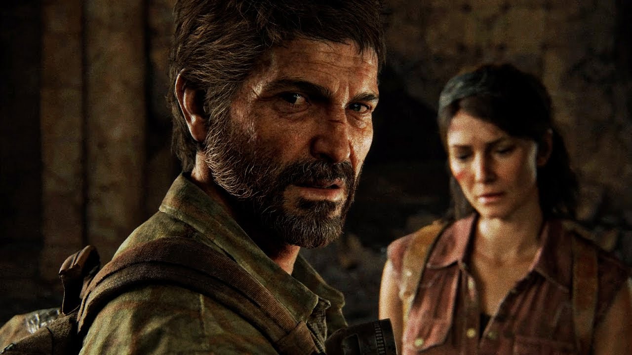 The Last of Us Remake Reveal Trailer (PC, PS5) 