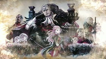 Combat  Destiny - Triangle Strategy