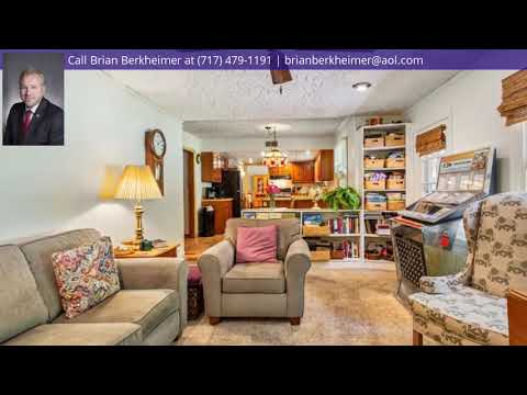 220 Oak Hill Cir, Hanover, PA home video tour