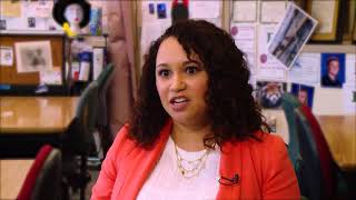 Lake Washington teaching: Rachelle Horner