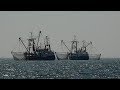 EU Continues to Demand Access to UK Fishing Grounds!