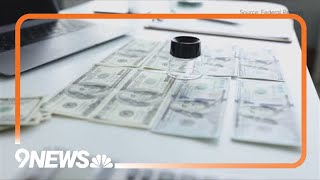Online sales safety tips: How to avoid counterfeit cash scams