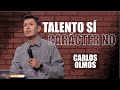 📺 Talento sí, carácter no - Carlos Olmos - 10 Marzo 2021| Prédicas Cristianas