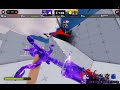 MORE ROBLOX RIVALS *1V1ING LUCAS*