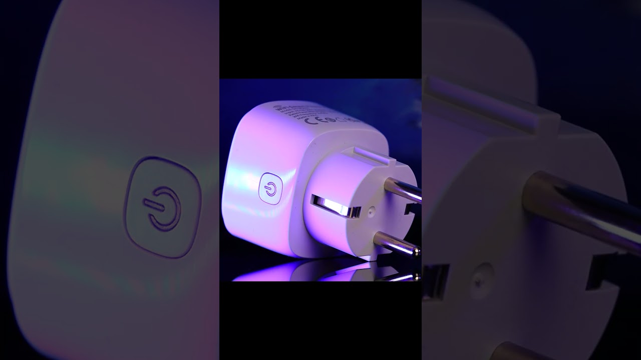 SWORD  SW-SP8010  WİFİ PRİZ