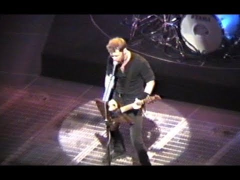 Metallica - Stockholm, Sweden [1996.11.16] Full Concert