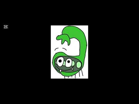 Patchwork pals brainrot song: anime 7