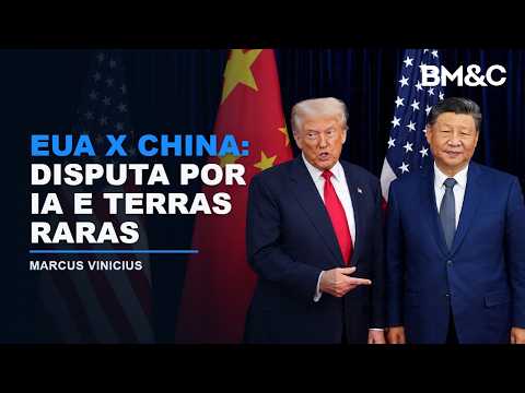 PROFESSOR USA VS. CHINA