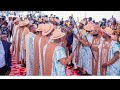 Merab And Felix Nyombo Ceremony Official Video